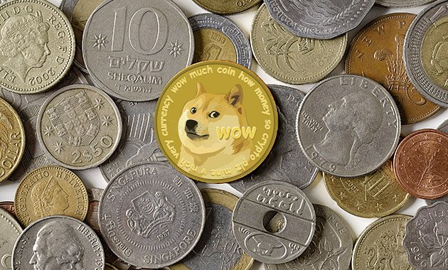 dogecoin