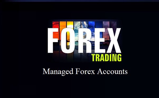 Managed Forex Accounts For Sweden Citizens