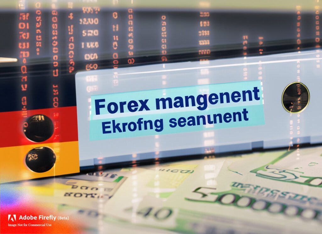 forex account management germany