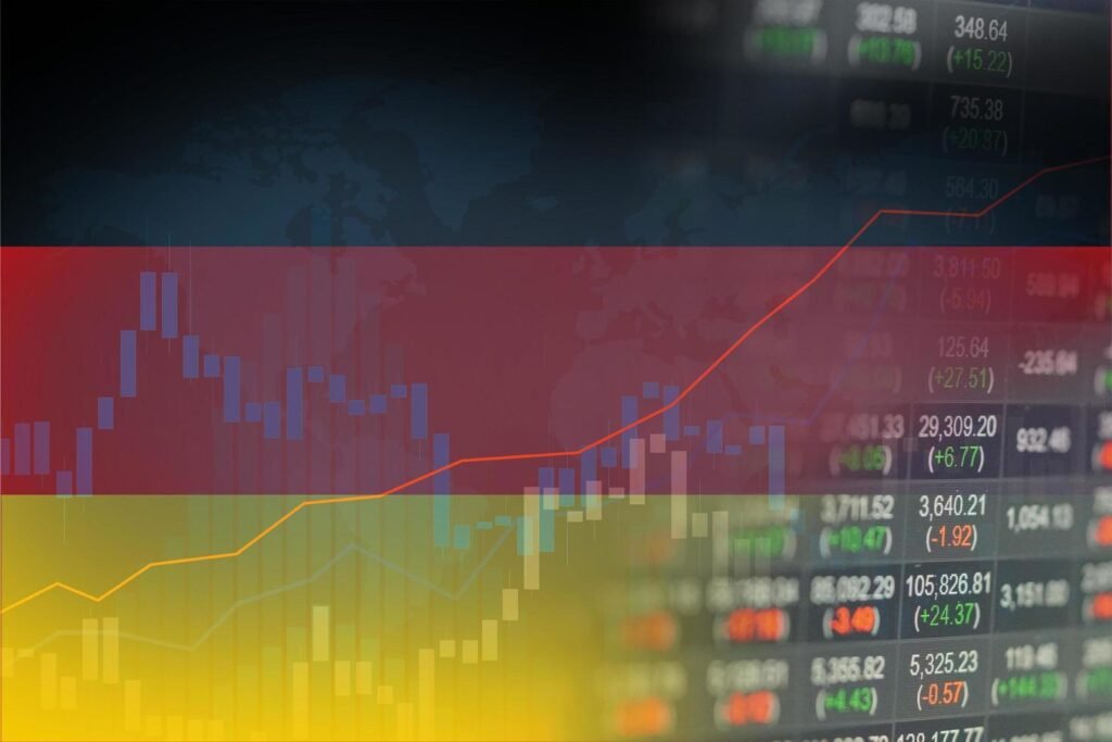 verwaltete Forex-Konten