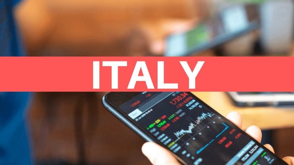 Account Forex Gestiti